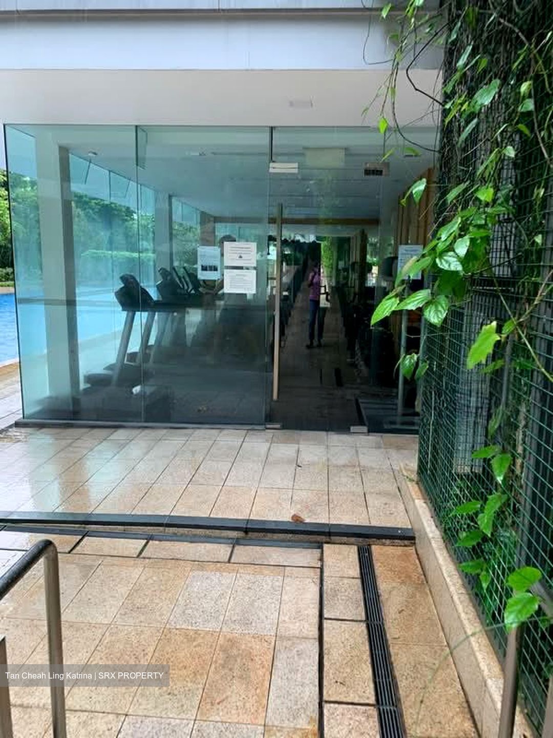 Orange Grove Residences (D10), Condominium #558951161